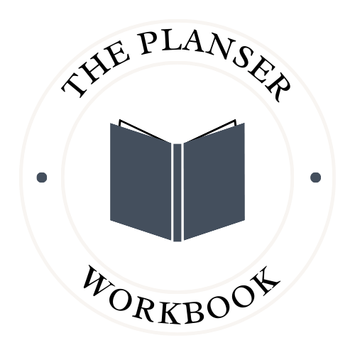 The Planser Workbook