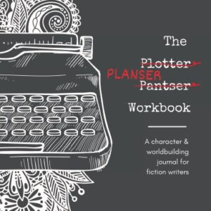 The Planser Workbook (Spiral Bound)